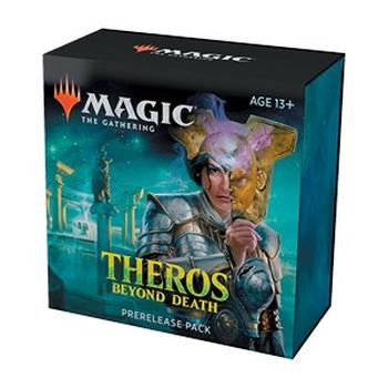 Theros Beyond Death: Prerelease Pack