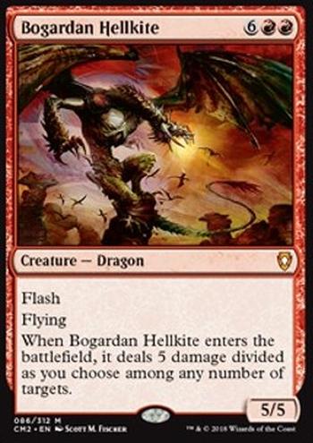 Bogardan Hellkite