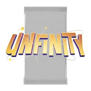 Unfinity Booster