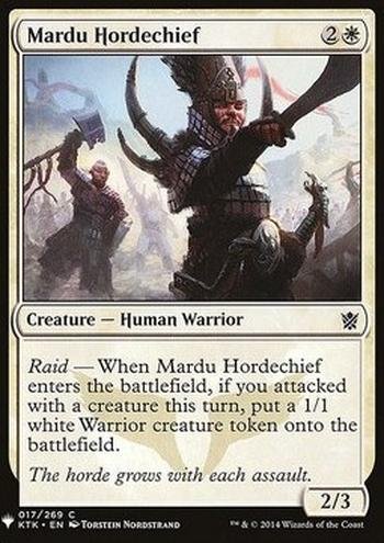 Mardu Hordechief