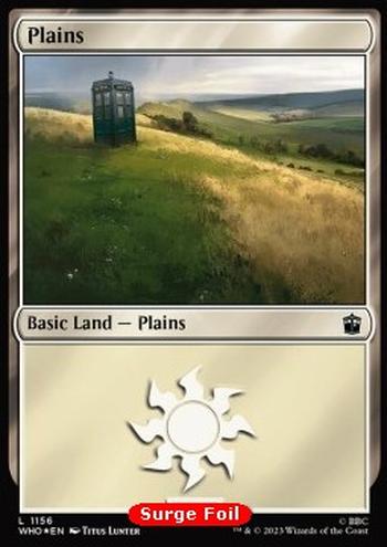 Plains