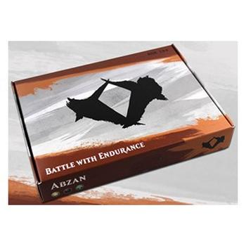 Fate Reforged: Battle with Endurance  Prerelease Pack