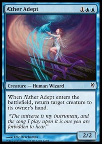 Aether Adept