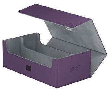 Arkhive 800+ Flip Case (Purple)