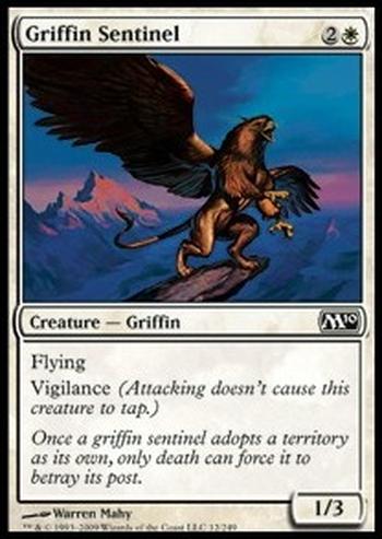 Griffin Sentinel