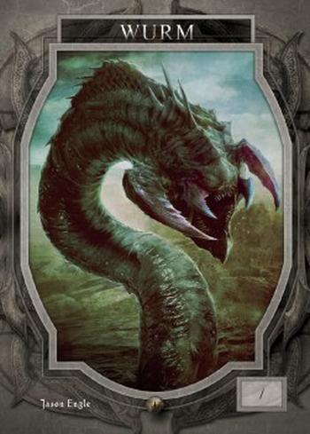 Wurm Token