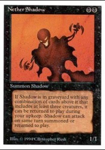 Nether Shadow