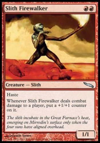 Slith Firewalker