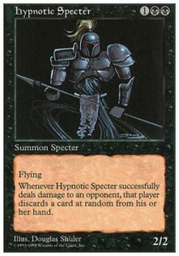 Hypnotic Specter