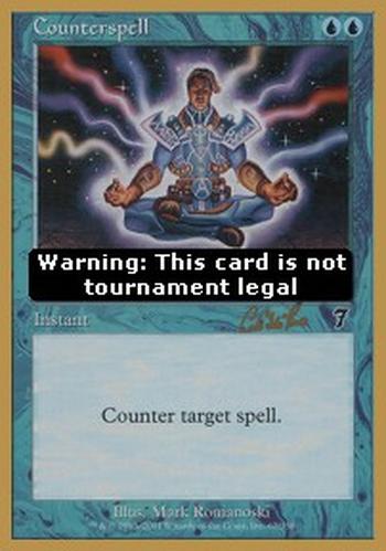 Counterspell