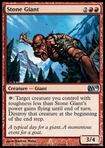 Stone Giant