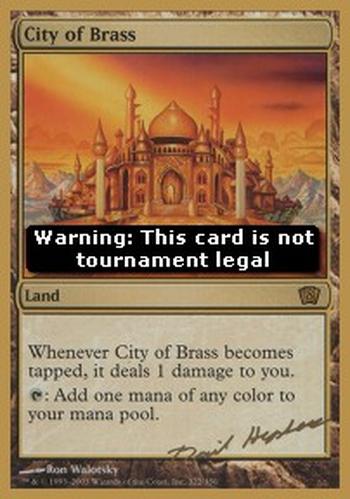 City of Brass