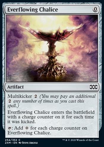 Everflowing Chalice