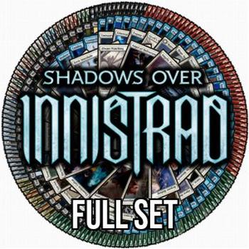 Shadows over Innistrad: Full Set