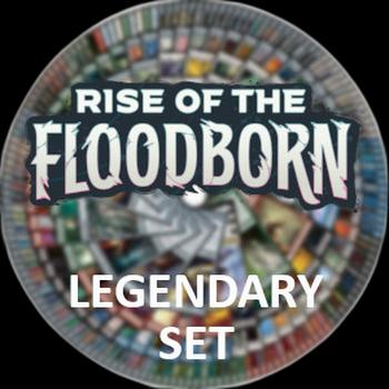 L'Ascension des Floodborn: Legendary Set
