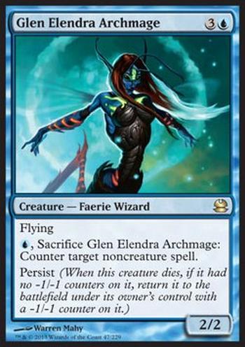 Glen Elendra Archmage