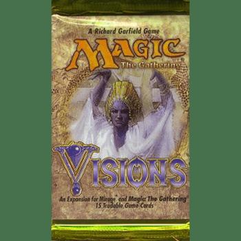 Visions: Preview Printing Booster