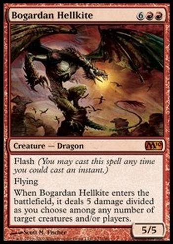 Bogardan Hellkite