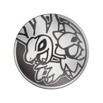 Unbroken Bonds: Hydreigon Coin (Blisters)