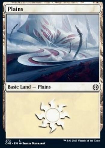 Plains