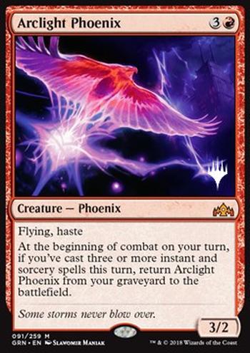 Arclight Phoenix