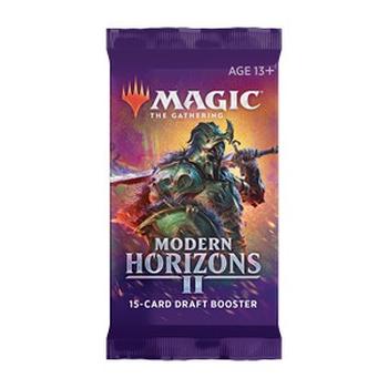 Modern Horizons 2 Draft Booster