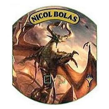 Nicol Bolas Relic Token