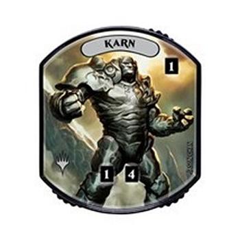 Karn Relic Token (Foil)