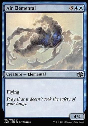 Air Elemental