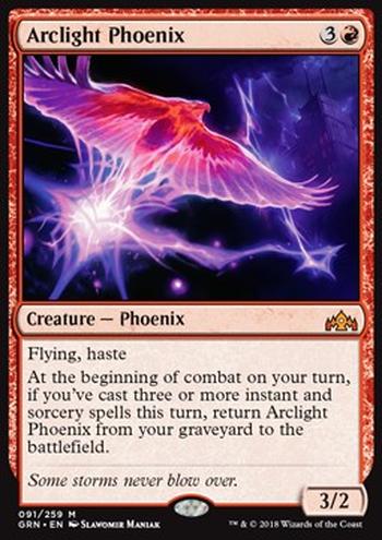 Arclight Phoenix