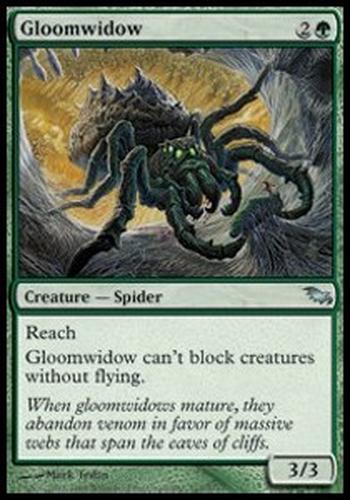 Gloomwidow