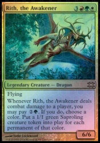 Rith, the Awakener