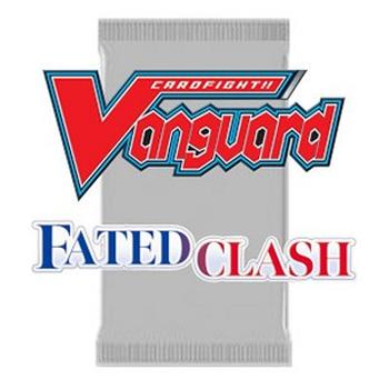 Fated Clash Booster
