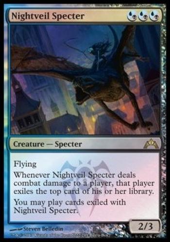 Nightveil Specter