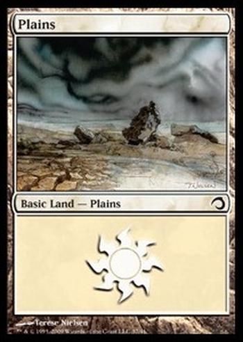 Plains