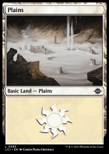 Plains