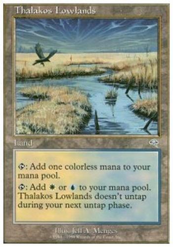 Thalakos Lowlands