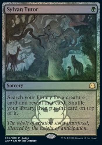 Sylvan Tutor