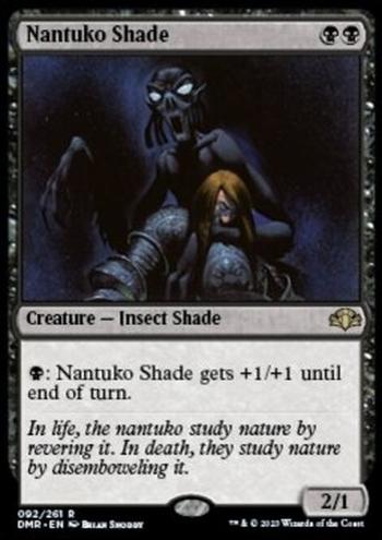 Nantuko Shade