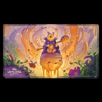 Aufstieg der Flutgestalten: "Winnie The Pooh - Hunny Wizard" Spielmatte