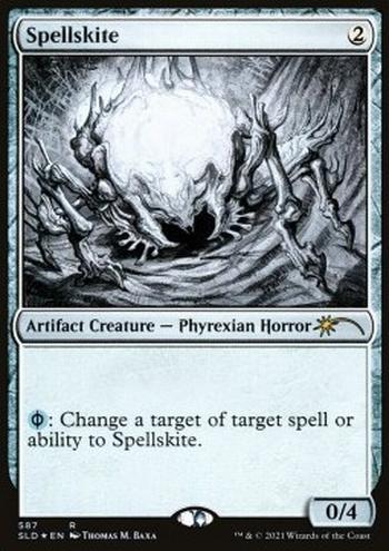 Spellskite