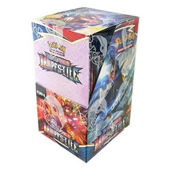 Battle Styles Booster Box (18 Boosters)