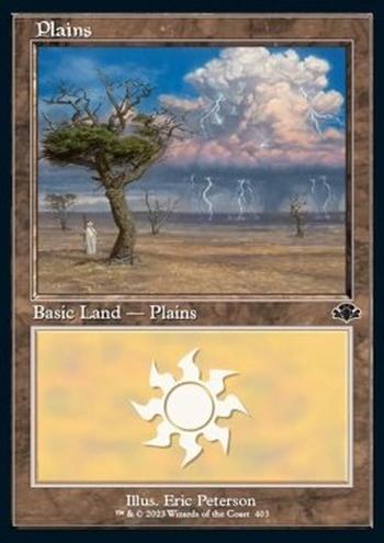 Plains