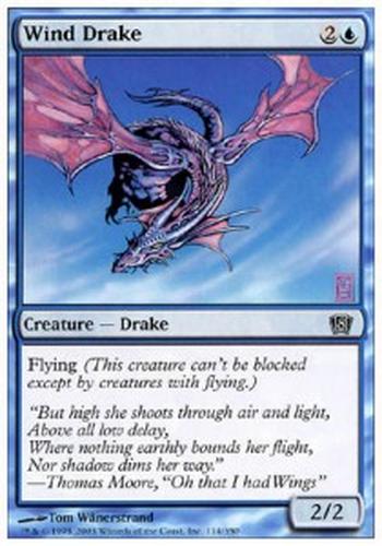 Wind Drake