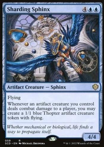 Sharding Sphinx