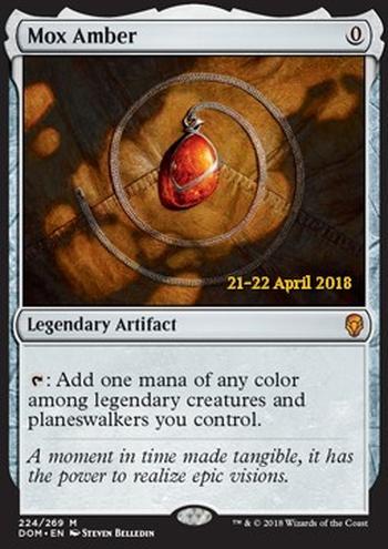 Mox Amber