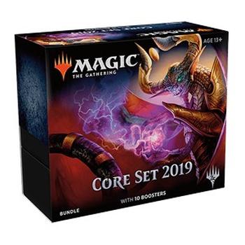 Core 2019 Fat Pack Bundle