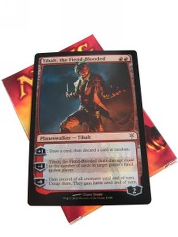 Duel Decks: Sorin vs. Tibalt - Tibalt Deck