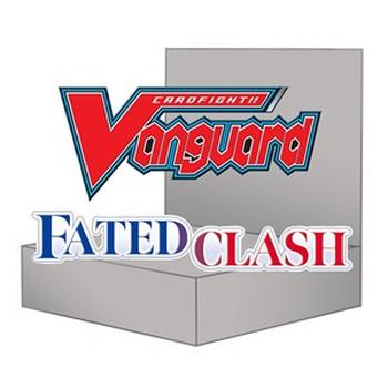 Fated Clash Booster Box