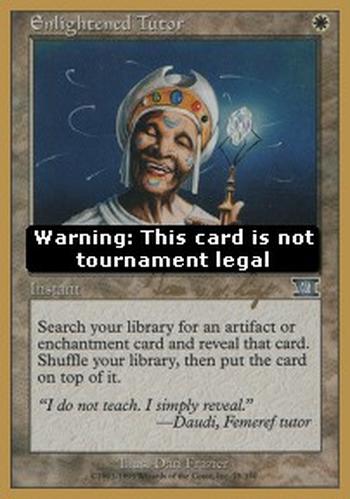 Enlightened Tutor